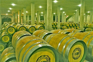 nuestra bodega